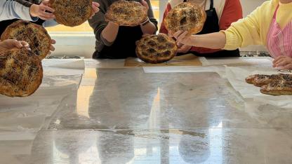 İzmir Milli Eğitim'den anlamlı çalışma