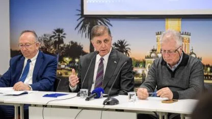 İzmir zeytini için dev adım: markalaşma yolunda