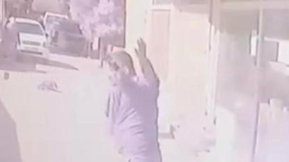 İzmir'de alacak verecek kavgası kanlı bitti