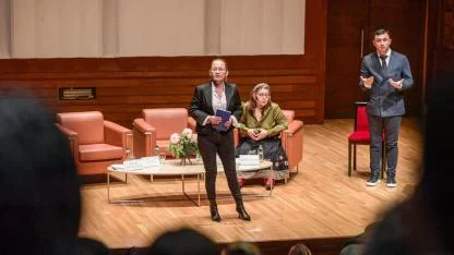 İzmir’de kadın emeği ve engellilik masaya yatırıldı