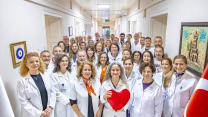 İzmir’de sağlık devrimi: Koruyor, öğretiyor, iyileştiriyor