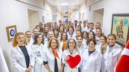 İzmir’de sağlık devrimi: Koruyor, öğretiyor, iyileştiriyor