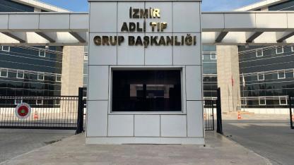 İzmir'de sahilde yeni doğmuş bebek cesedi bulundu