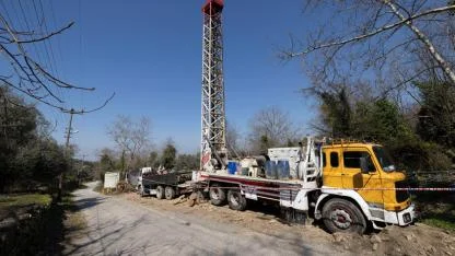 İzmir’e 29 yeni su kuyusu geliyor