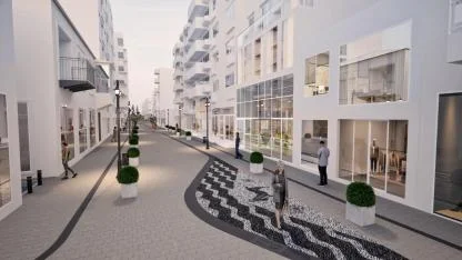 İzmir’e tarih damgalı sevgi yolu