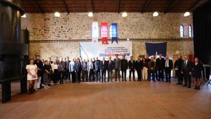 İzmir’in su güvenliği için “dijital yeraltı suyu” hamlesi