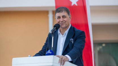 İZPA kenti adım adım 2074’e taşıyacak