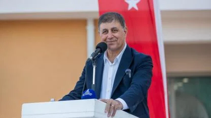 İZPA kenti adım adım 2074’e taşıyacak