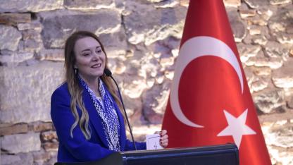 Kadınlar ve ekonomik güçlenme Konak’ta masaya yatırıldı