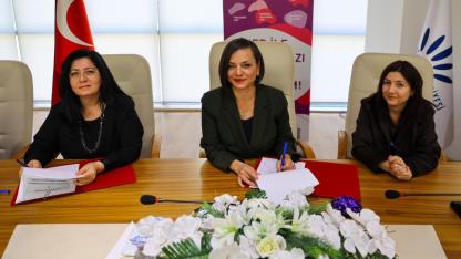 Karabağlar‘da Kadınların Gücü Farkındalıkla Artıyor