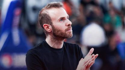 Karşıyaka Basketbol’da Candost Volkan ile yollar ayrıldı