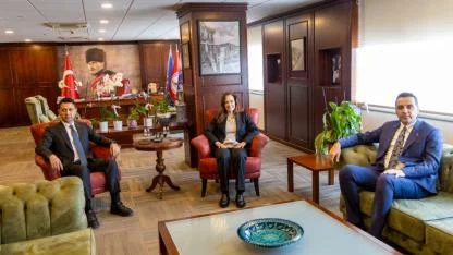 Karşıyaka, Çiğli ve Bayraklı belediyelerinden iş birliği