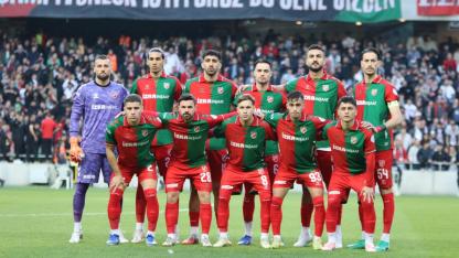 Karşıyaka, play-off maçlarına kadar İzmir’den çıkmayacak