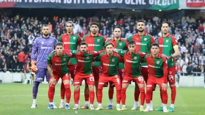 Karşıyaka, play-off maçlarına kadar İzmir’den çıkmayacak