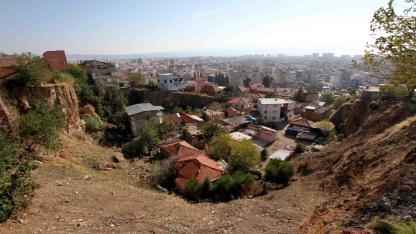 Karşıyaka’da tarihi adım