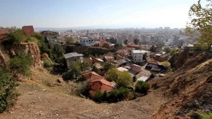 Karşıyaka’da tarihi adım