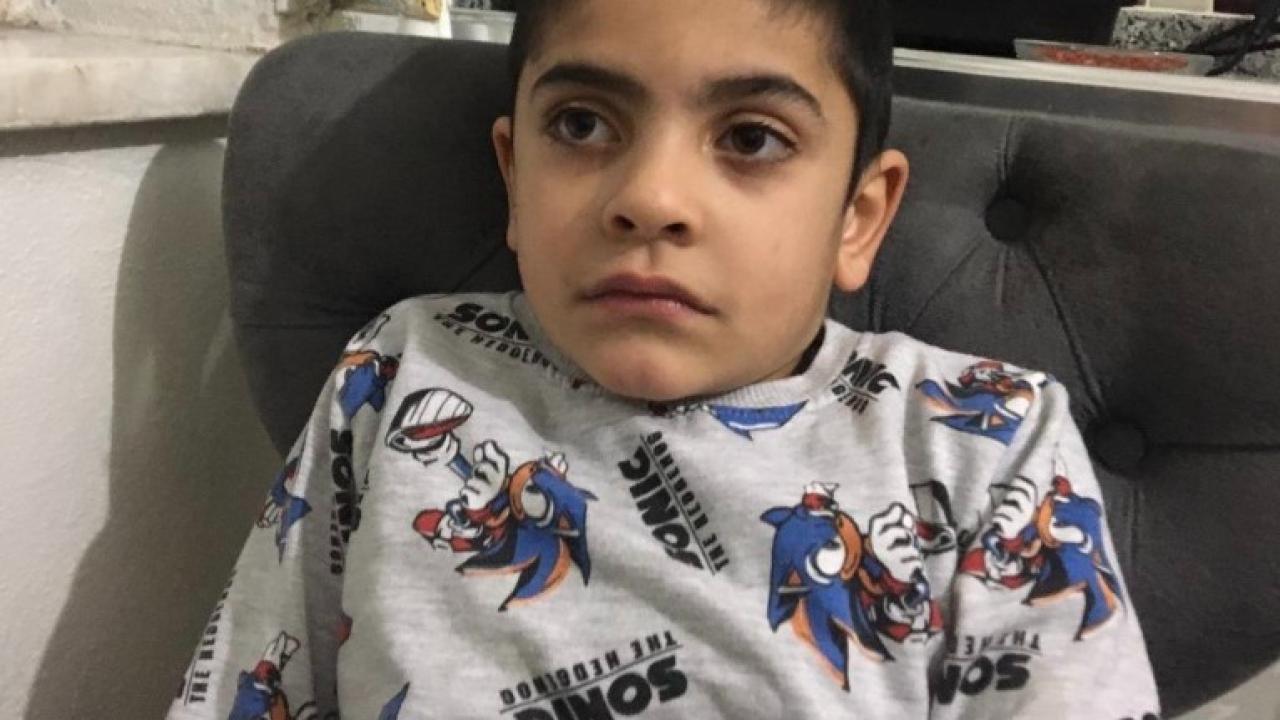 Kaybolan otizmli Fırat Can Temel’in cansız bedeni bulundu