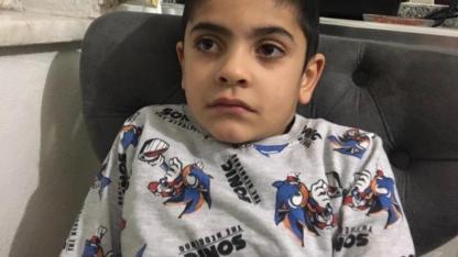 Kaybolan otizmli Fırat Can Temel’in cansız bedeni bulundu