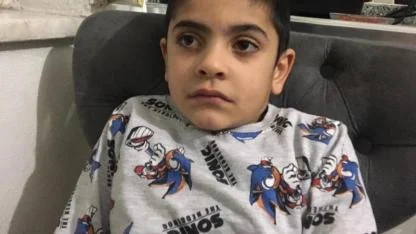 Kaybolan otizmli Fırat Can Temel’in cansız bedeni bulundu