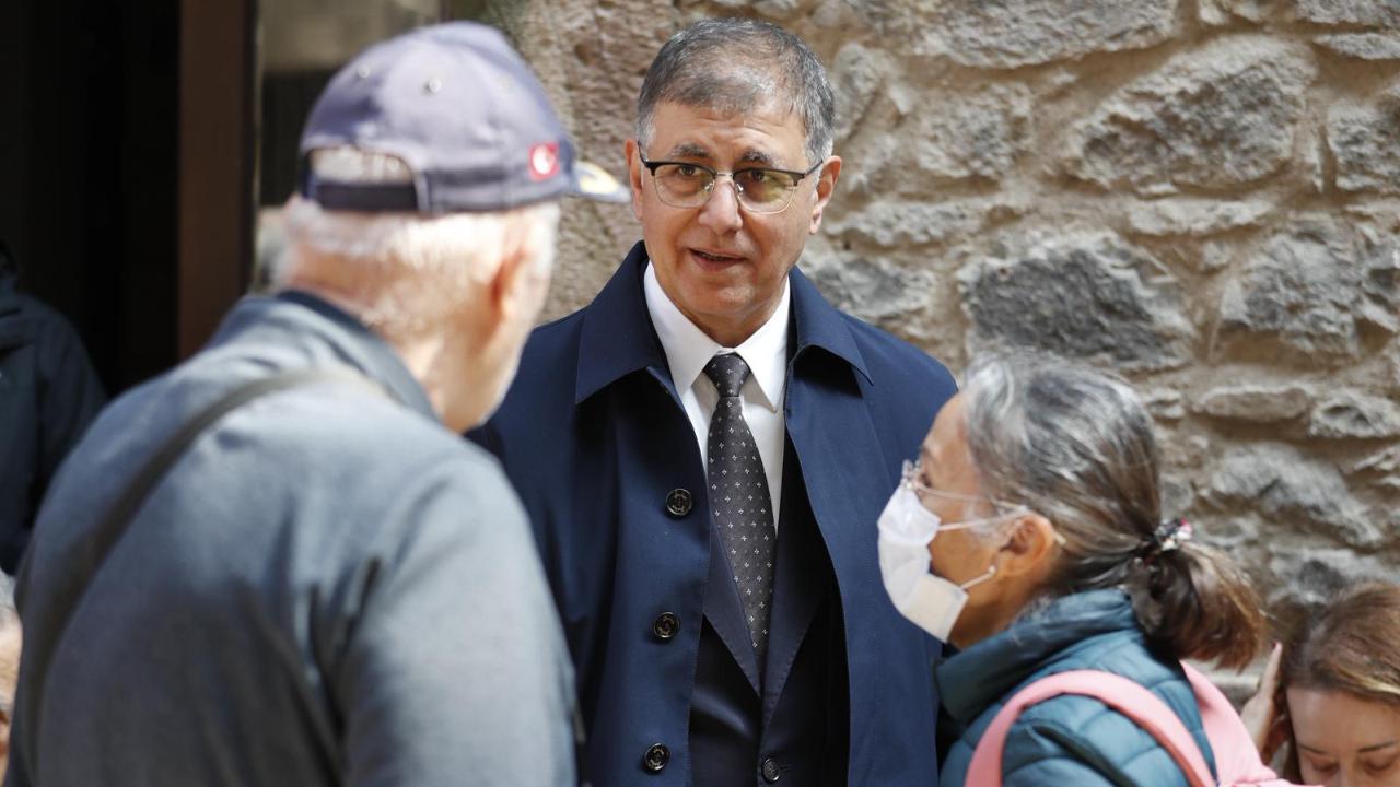 Kocaoğlu’dan Başkan Tugay’a Meslek Fabrikası desteği