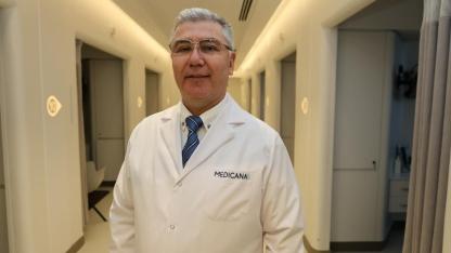 Kolonoskopi için belirtileri beklemeyin