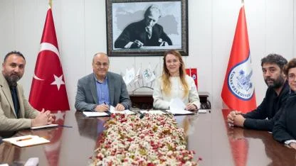 Konak Belediyesi ve BAYETAV’dan iş birliği