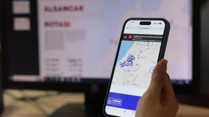 Konak’ın Kültürel Miras Rotaları çevrimiçi erişime açıldı