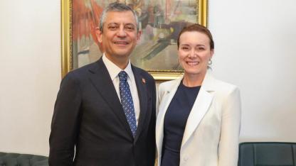 Konak’ta Ferdi Zeyrek Gençlik Merkezi açılıyor