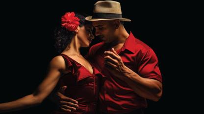 Körfezde Latin rüzgârı esecek