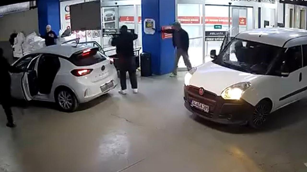 Kuyumcukent’teki 20 milyonluk soygunda yeni gelişme