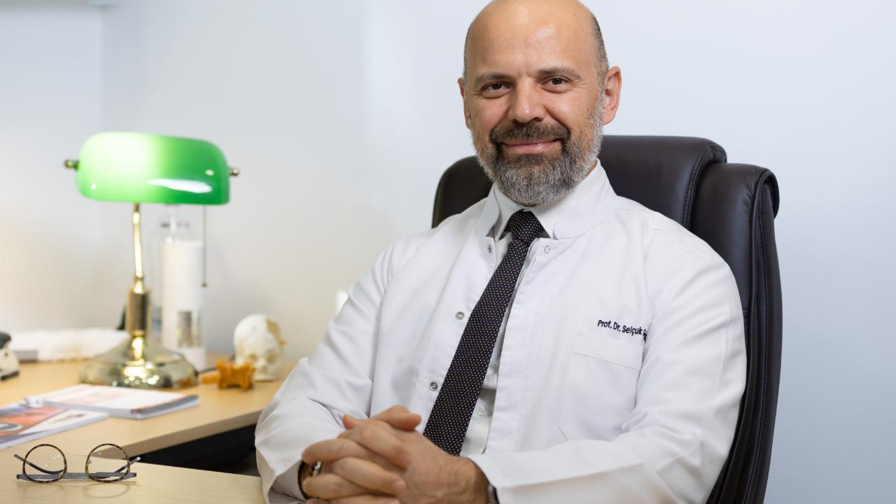 Masa başı iş hasta ediyor