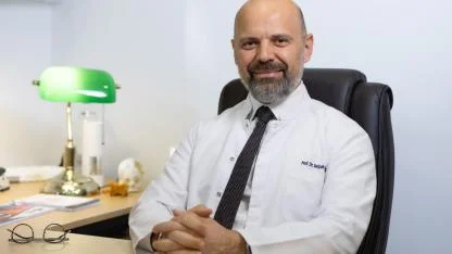 Masa başı iş hasta ediyor