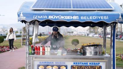 Meslek Fabrikası hayatları değiştiriyor