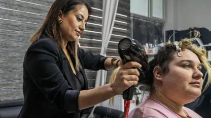 Meslek Fabrikası ile kendi işinin patronu oldu