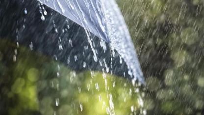 Meteoroloji uyardı! Yağış sürecek