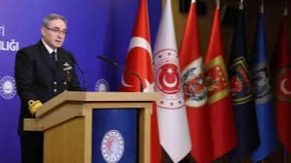 Milli Savunma Bakanlığı'ndan önemli açıklama