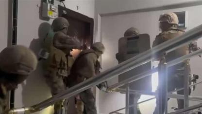 MİT ve emniyetten PKK’lı provokatörlere operasyon