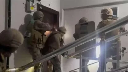 MİT ve emniyetten PKK’lı provokatörlere operasyon