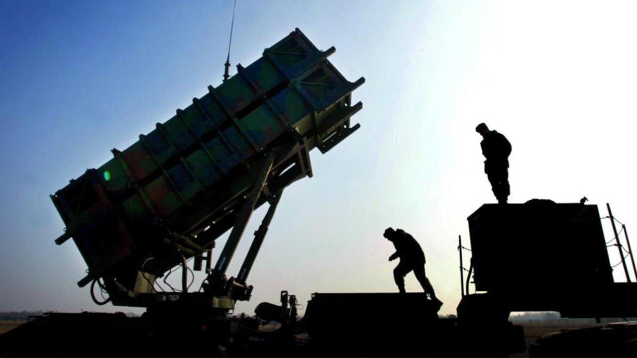 MSB açıkladı: Malatya'da patriot konuşlandırılacak