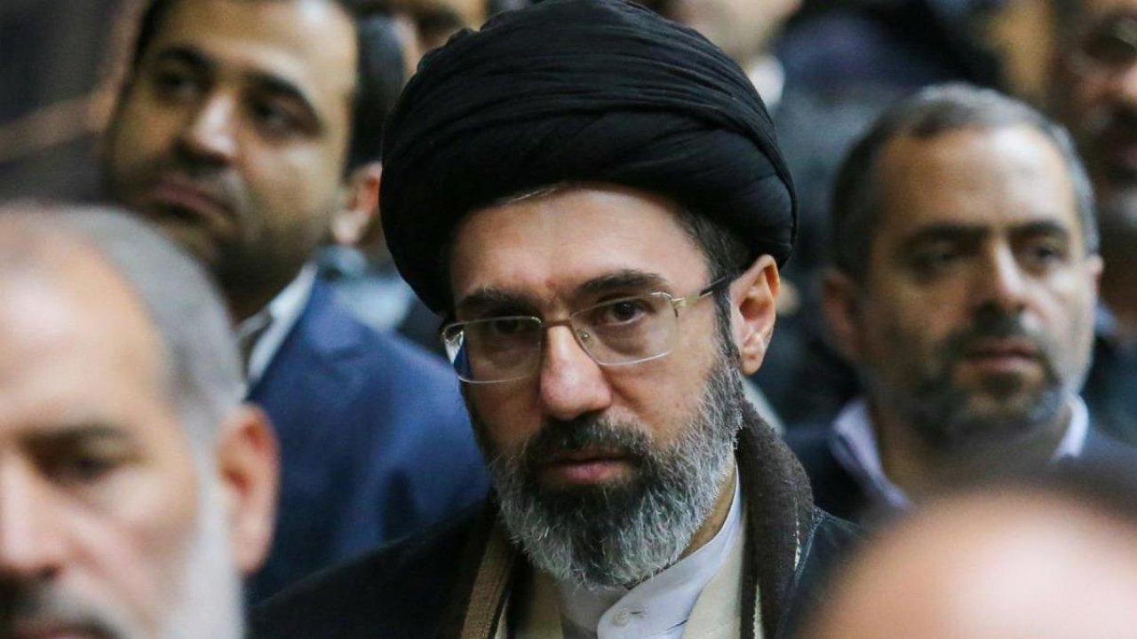 Mücteba Hamaney'le ilgili yeni gelişme