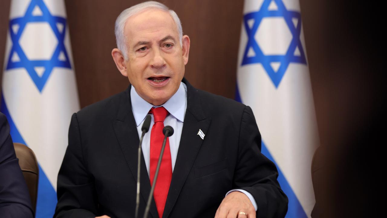 Netanyahu’dan İran savaşı yorumu