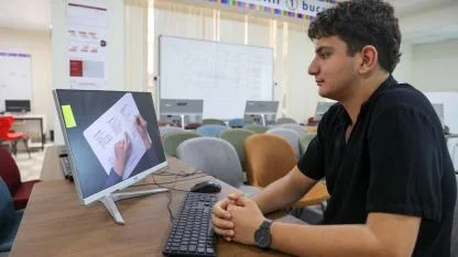 Dijital Dershane’de sınav maratonu başlıyor