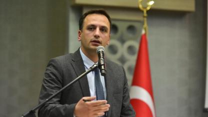 Başkan Eşki açıkladı: Gerçekleri paylaşma ihtiyacı doğdu