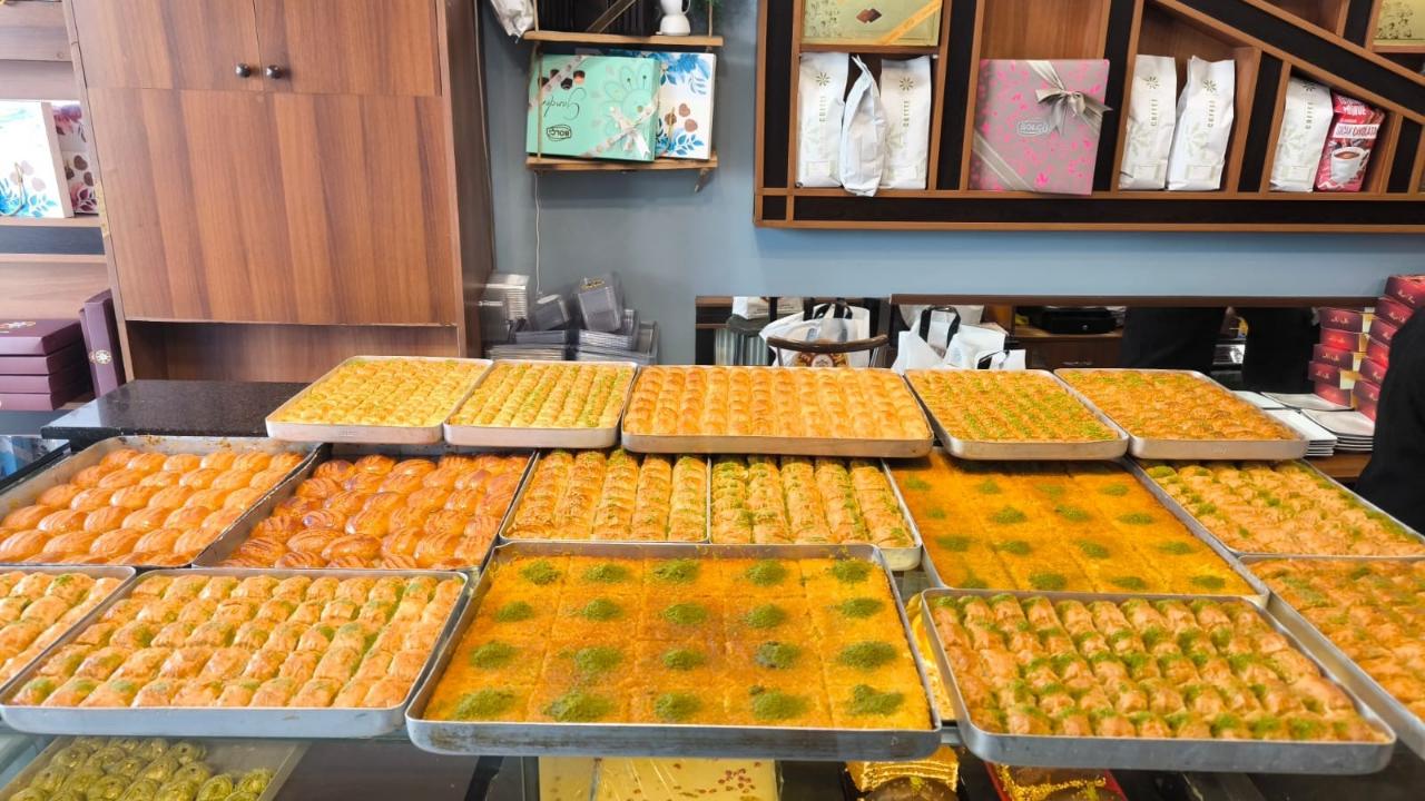 Ramazan sonrası beslenme düzeninde metabolik şok uyarısı