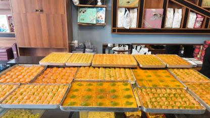 Ramazan sonrası beslenme düzeninde metabolik şok uyarısı