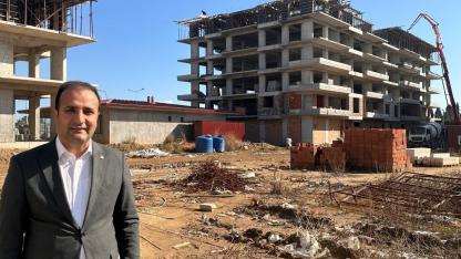 Rekabet Kurumu çimentoculara inceleme başlattı