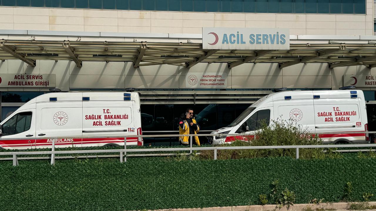 Şalgam suyu dolu kovaya düşen bebek hayatını kaybetti