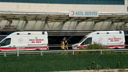 Şalgam suyu dolu kovaya düşen bebek hayatını kaybetti