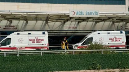 Şalgam suyu dolu kovaya düşen bebek hayatını kaybetti