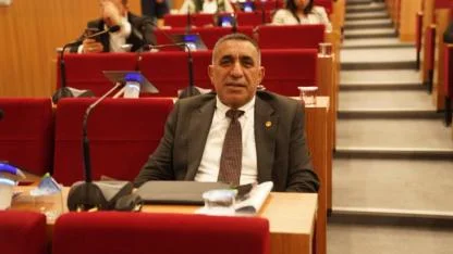 Sebahattin Güzel: ‘’Sebze meyve hali ne zaman bitecek?’’